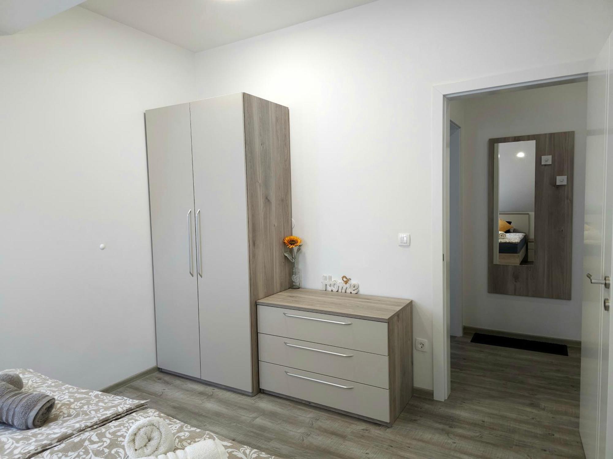 Prima Countryside Apartments Zirovnica Oda fotoğraf