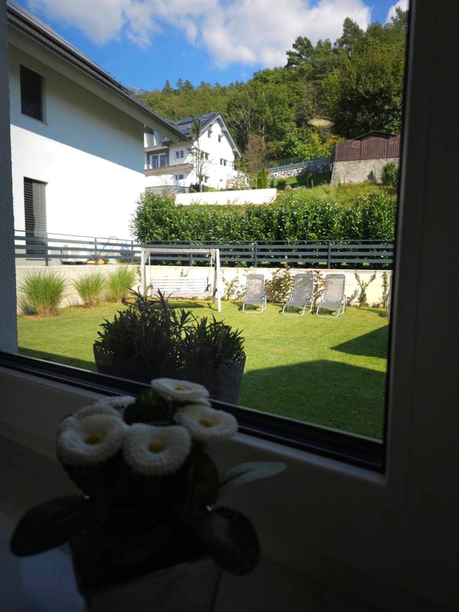 Prima Countryside Apartments Zirovnica Oda fotoğraf